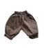 Loose casual pants baby cotton foreign style pants