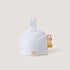 Baby Hat Autumn And Winter Cotton Warm Rabbit Ear Circumference 14.2-15.0 inch
