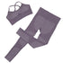 Yoga vest set sports suit