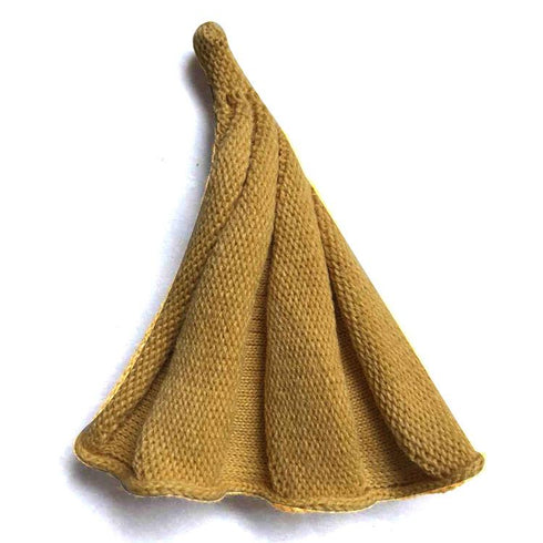 Pointed Twist Cap 18.50-20.86 inches