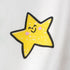 Summer girls star short sleeves