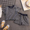Boys summer suit sports two-piece set