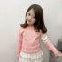 Autumn and winter children Korean style sweater