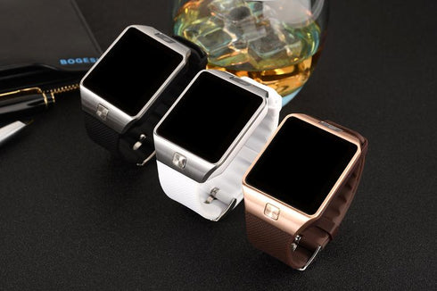 Smart phone watch