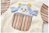 Autumn New Baby Jumpsuit Men's Baby Cotton Outside Clothes Long Sleeve Climbing Clothes Ha Clothes
