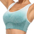 Fitness underwear bra