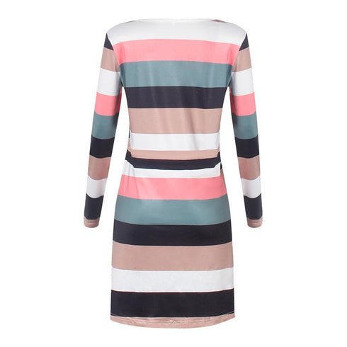 Fall/Winter Women's Dress