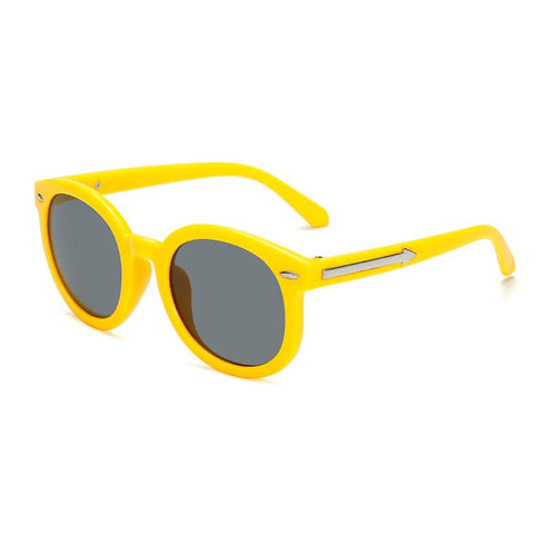 Children's Anti Ultraviolet Personalized Sunglasses