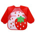 Children's smock bib