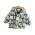 Children's Winter Cashmere Coat