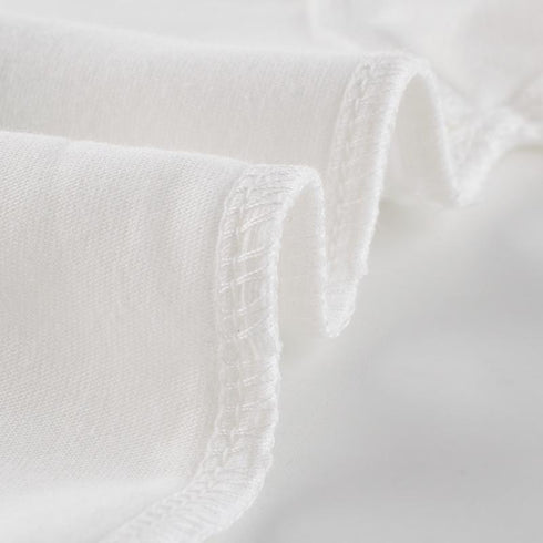 Summer new girls short sleeves