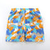 Summer cotton children's shorts