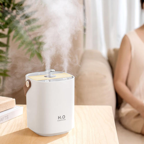 Usb humidifier air humidifier aromatherapy machine