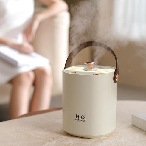 Usb humidifier air humidifier aromatherapy machine