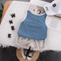 Children's Vest Summer Suit