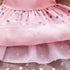 Girls Summer Dress New Foreign Style Dress Little Girl Summer Princess Vest Dress Fluffy Gauze Skirt