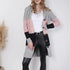 Fall/Winter Cardigan Sweater Coat