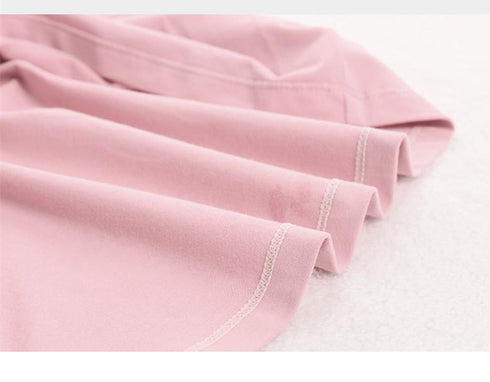 Breast-feeding Thermal Underwear for Pregnant Women