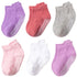 Children's socks spring and autumn Six Pairs