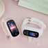 Smart bracelet Bluetooth headset 2 in 1