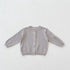 Sweet Diamond Hollow Long Sleeve Jacket Sunscreen Air-conditioned Shirt