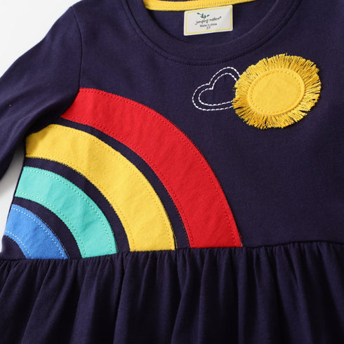 Girls' Skirt Europe And America Zhongshan Children's Wear Factory Girls' Skirt Europe And America 2020 Spring And Summer New Girls' Skirt Europe And America