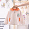 Spring and Autumn Children's Coat