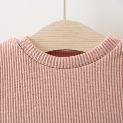 Autumn New Baby Girl Waist Flower Long Sleeve Dress Girl Mesh Princess Dress