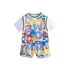 Boys Casual Set Two-Piece Set
