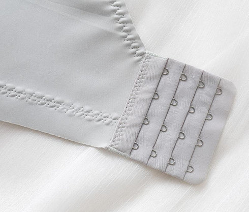 Lactation-feeding bra lace underwear