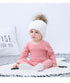 Baby Clothing Fall/Winter Warm Set