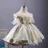 Girl Lolita Princess Dress Birthday Dress Girl's Performance Dress European Dress Dress