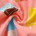 Summer Girl's Ice Cream Dress