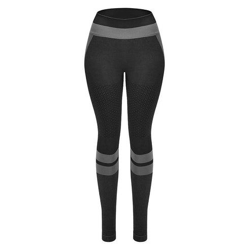 Quick-drying women yoga pants high waist comfortable tight shaping running fitness Pants