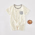 Baby Jumpsuit Newborn Summer Baby Clothes