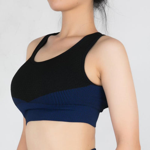 Sports bra yoga underwear