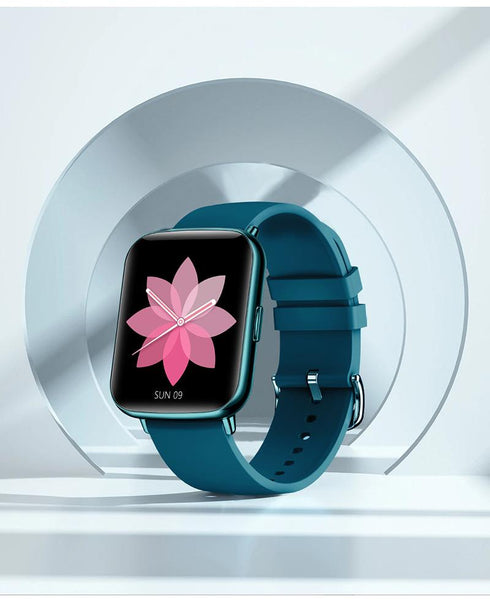 Sports intelligent bracelet