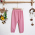 Summer Thin Radish Pants Ice Silk Lantern Pants Mosquito Proof Pants