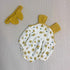 Sleeveless Flower Ha Bag Fart Refreshing And Breathable Climbing Clothes