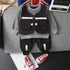 Boys spring and autumn sports three-piece set