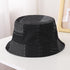 Children's Spring and Autumn Thin Fisherman's Hat,Circumference 20-22 in