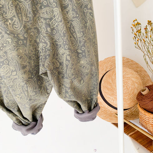 Children's Cashew Pants