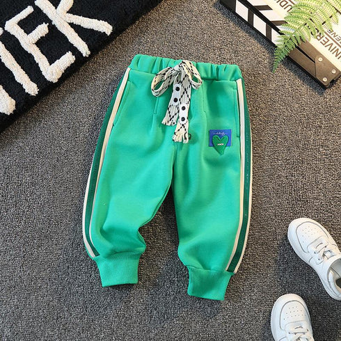 Joker Out Sports Pants