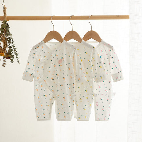 Cotton Monk Clothes BABY BODYSUIT