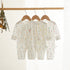 Cotton Monk Clothes BABY BODYSUIT