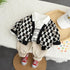 Spring and Autumn Boys Casual Shirt Set of Three