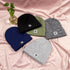 Cold-proof warm Baotou hat winter wool hat adult hat
