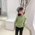 Autumn and winter children Korean style sweater
