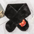Children's Plush Scarf