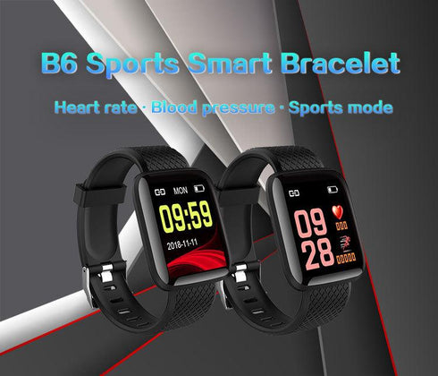 Bluetooth smart bracelet